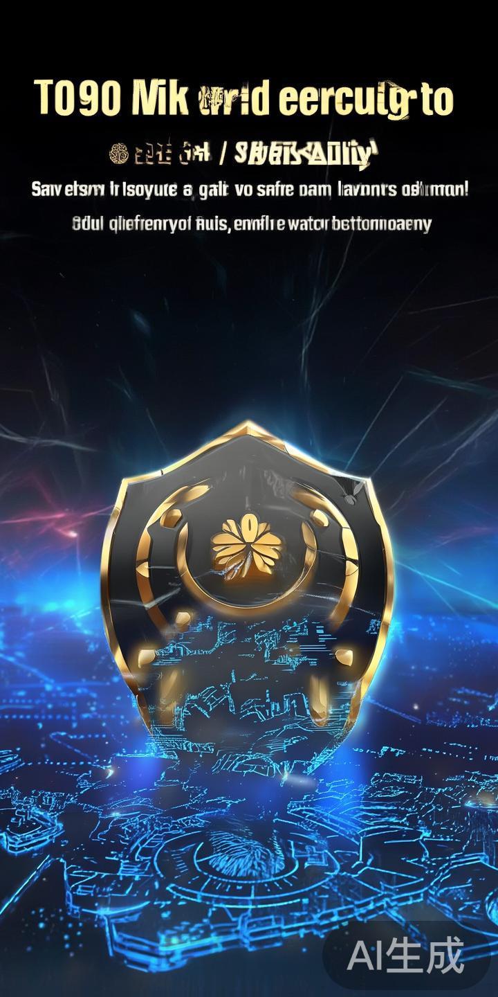 在当今数字化时代，网络安全已成为平台持续稳定运营的