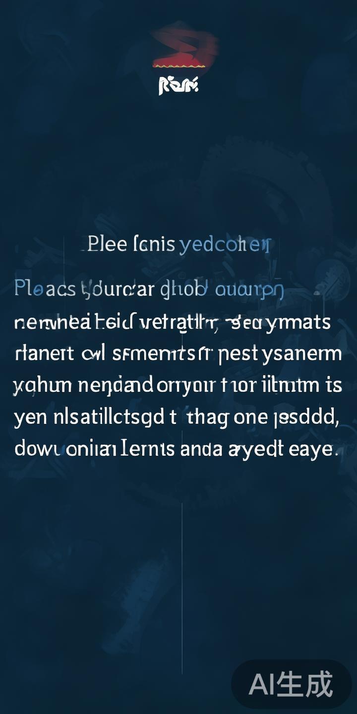 答：请检查设备存储空间是否足够，确保系统版本符合要