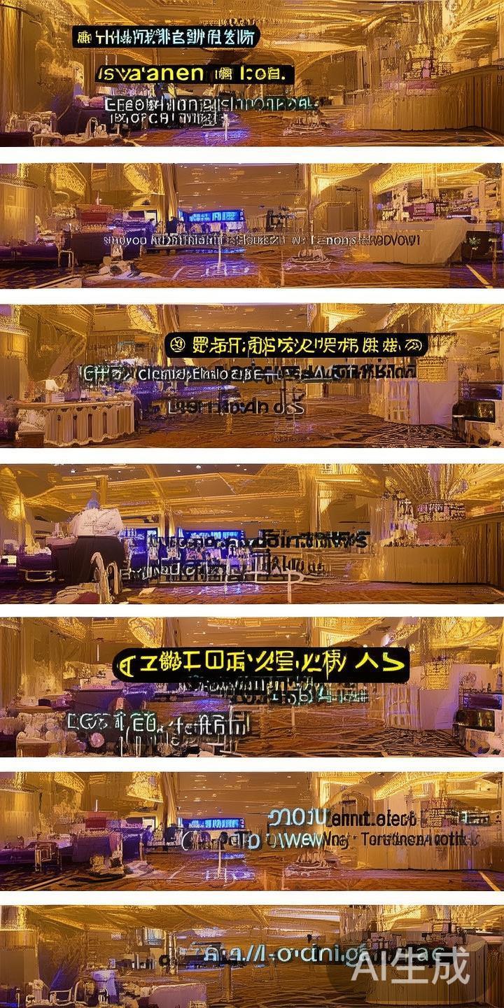 在澳门金沙赌场，员工晋升与职业发展通道清晰，为员工