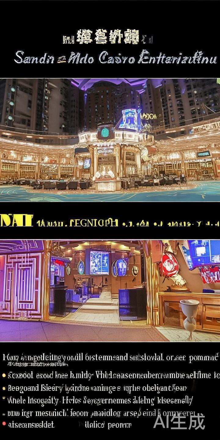 首先，选择一家正规的澳门金沙赌博娱乐会所至关重要。