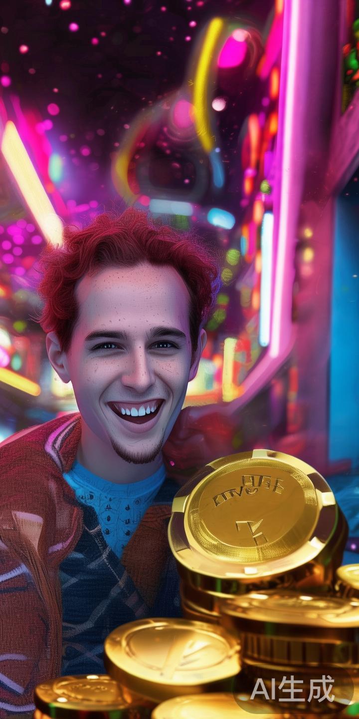 2024年金沙澳门游艺场注册送彩金活动最新优惠政策全面解析 例如,一些平台针对新注册用户提供免存款彩金,玩家只