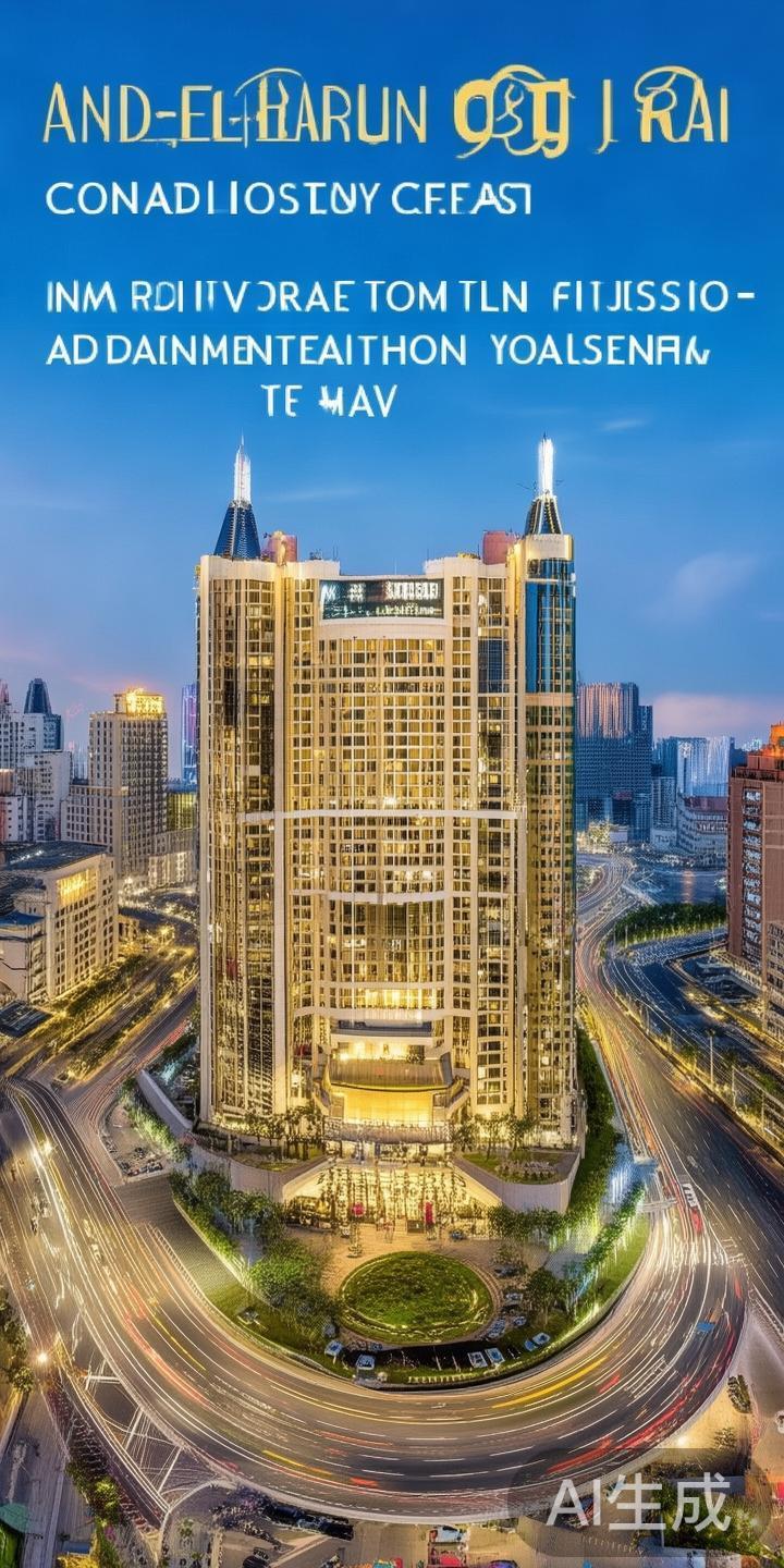 如何精准查找澳门金沙城喜来登酒店的位置及其周边环境介绍 在澳门旅游或商务出行时,选择一家便利的住宿地点至关