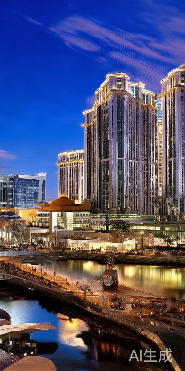 在当今竞争激烈的娱乐与博彩行业，平台的声誉与未来发