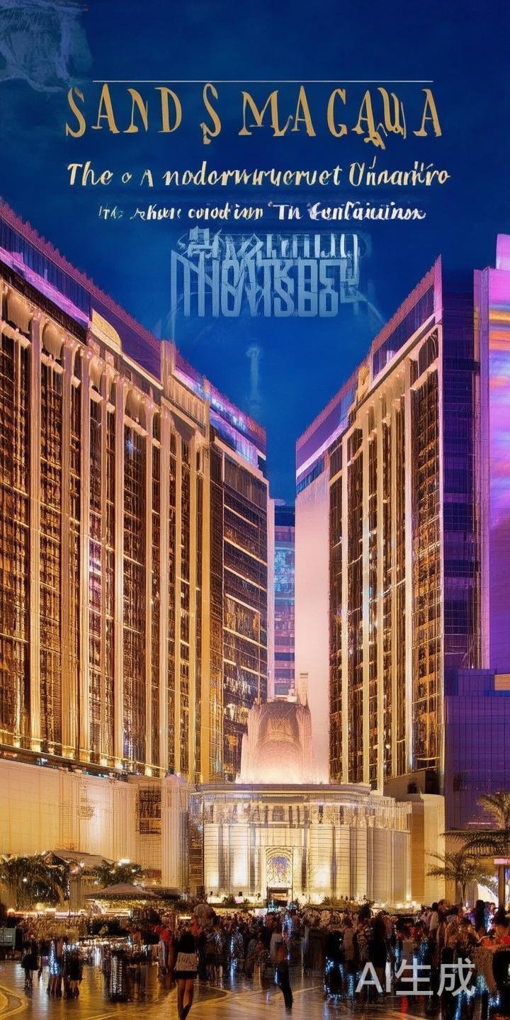 全面解析金沙澳门赌场丰富的娱乐场所与精彩夜生活全景推荐