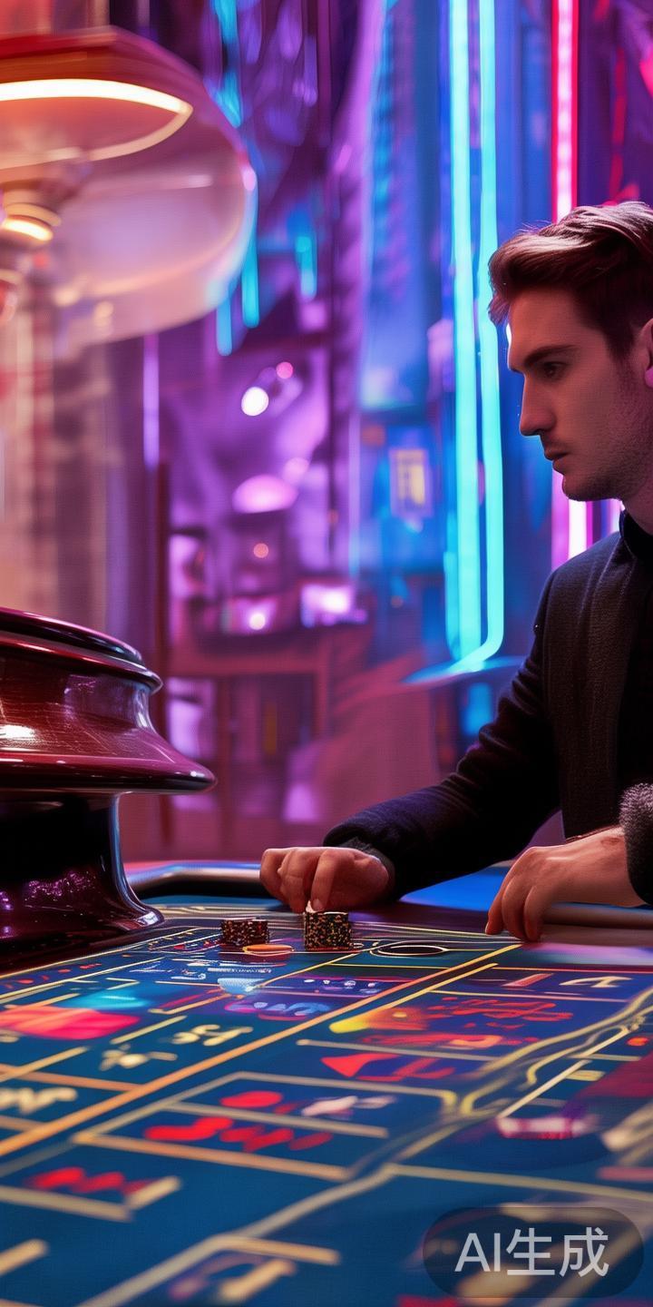 全面提升你的体验：在澳门金沙城娱乐城打造完美的博彩娱乐之旅