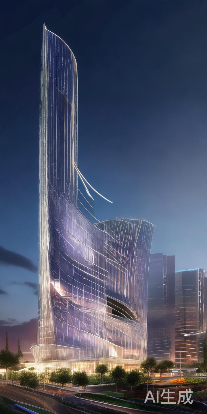 澳门金沙城与旧金沙建筑风格与文化特色的比较与分析