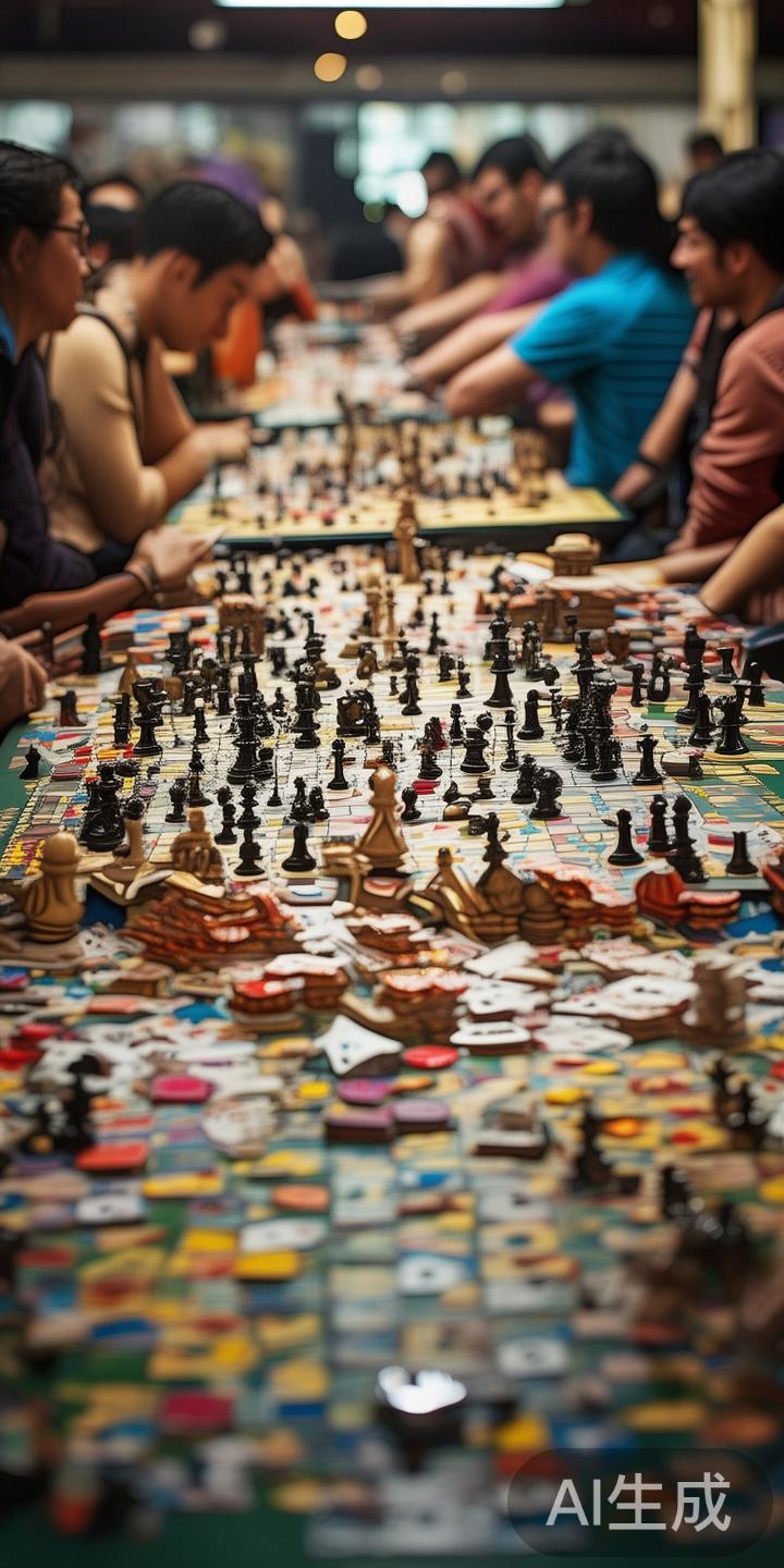 全面解析澳门新金沙国际娱乐:丰富游戏类型与创新玩法介绍 丰富的扑克和棋牌游戏也是平台的重要组成部分。无论是