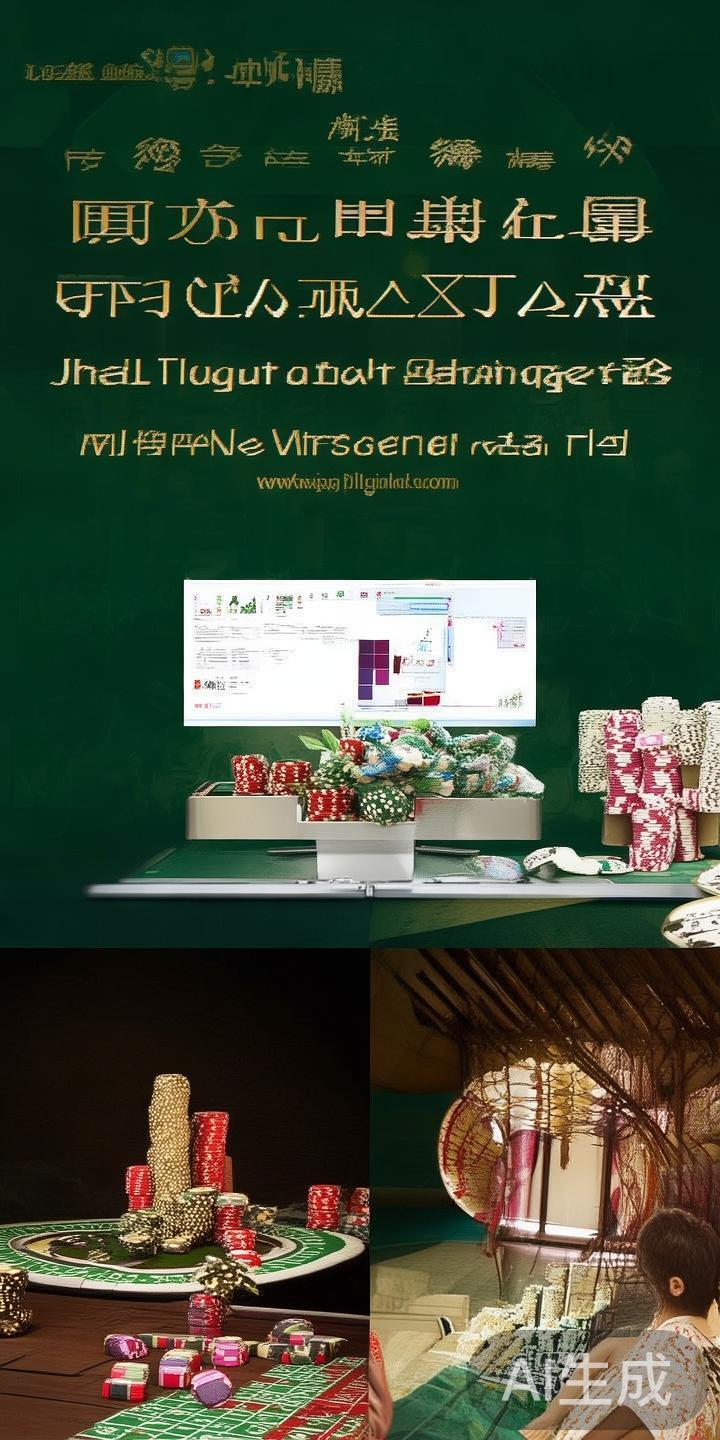 如何确保在澳门金沙赌场网上娱乐的安全性与资金管理技巧