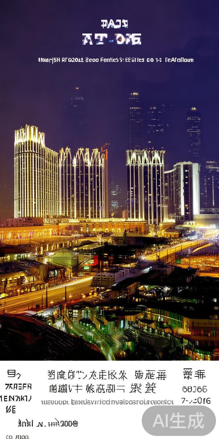 2024年澳门新金沙娱乐网站发展现状与未来趋势全面解析