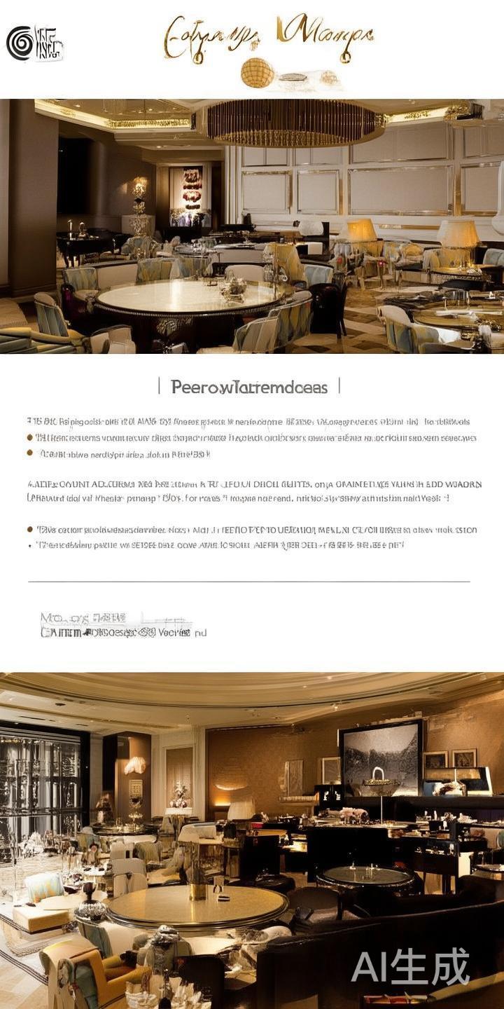 全面解析澳门金沙喜来登酒店尊享会员权益与尊享服务指南 1. 积分奖励与兑换
会员在入住澳门金沙喜来登酒