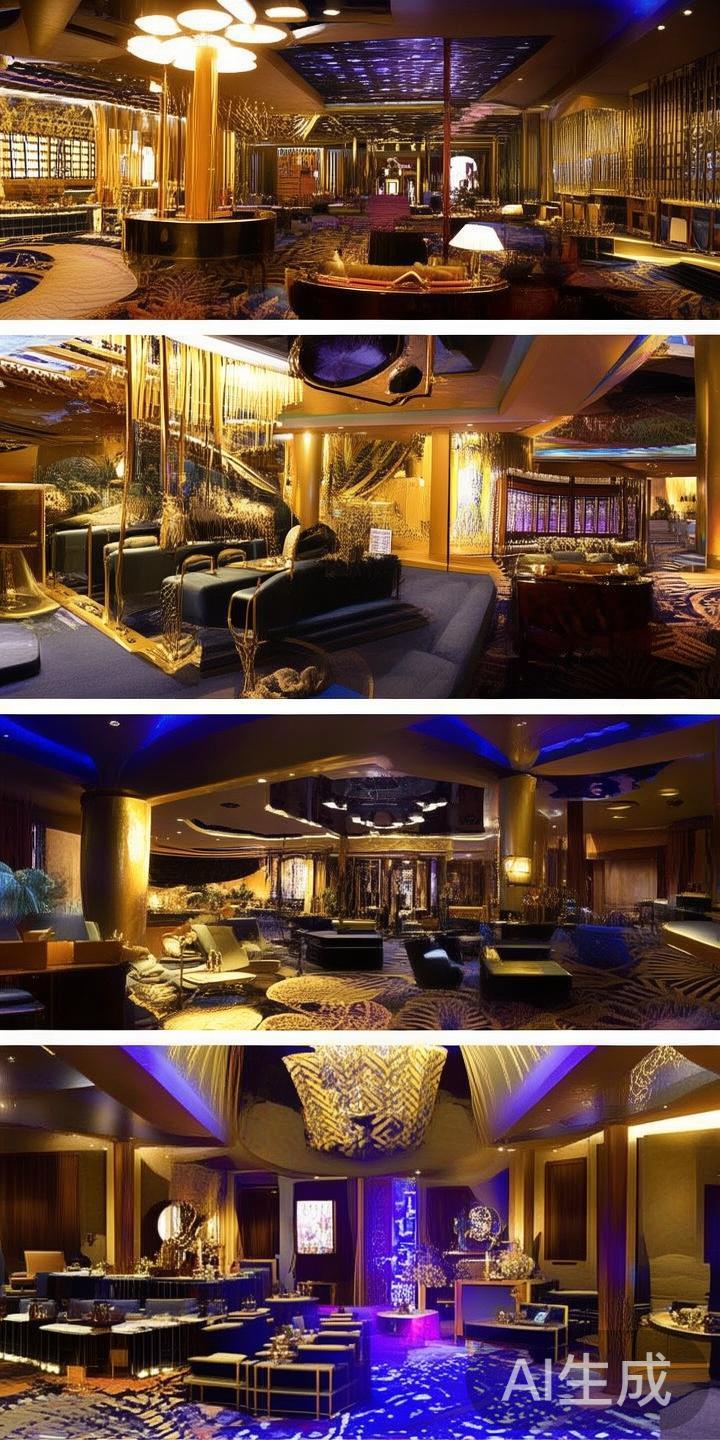 澳门金沙吧:各种主题包间与私人定制服务全面介绍 在澳门金沙赌场,各种主题包间为客户营造出独一无二的