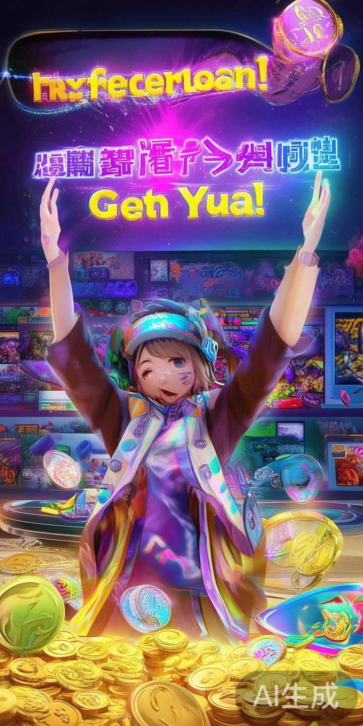 澳门金沙游戏平台充值1元即赠20元,畅享双重福利轻松体验 该优惠的最大亮点在于“充1元赠20元”的巨额赠送。